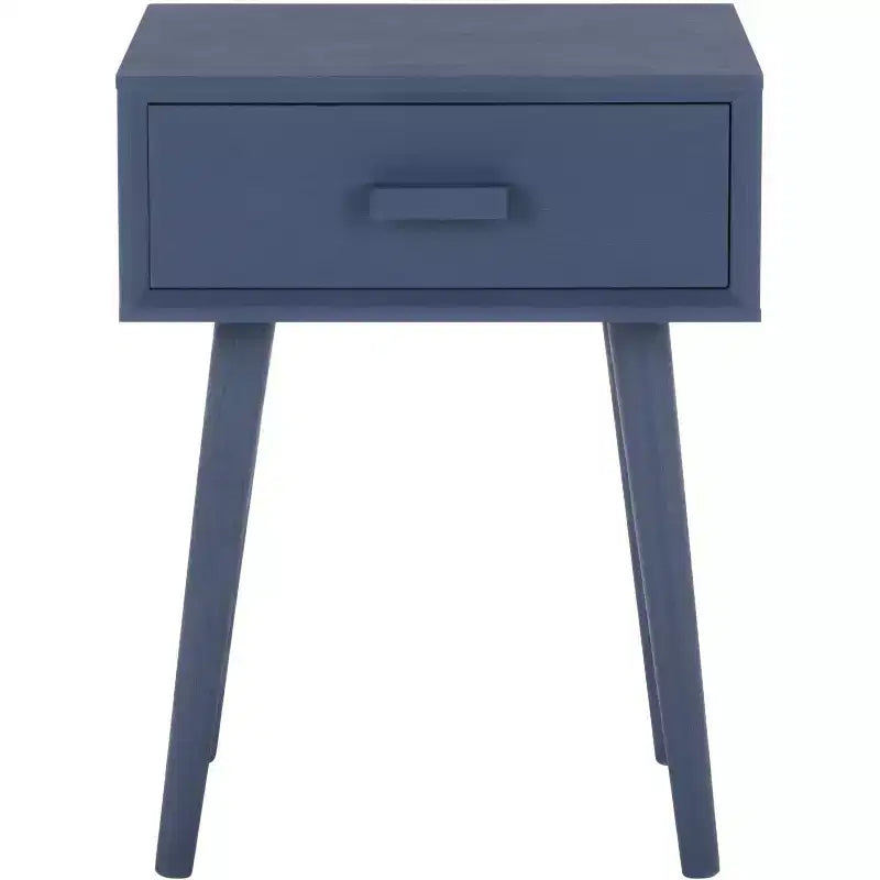Lyle One Drawer Side Table - ACC5702 - Safavieh