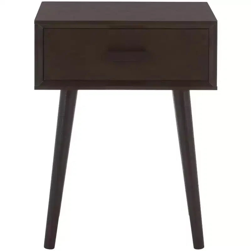 Lyle One Drawer Side Table - ACC5702 - Safavieh