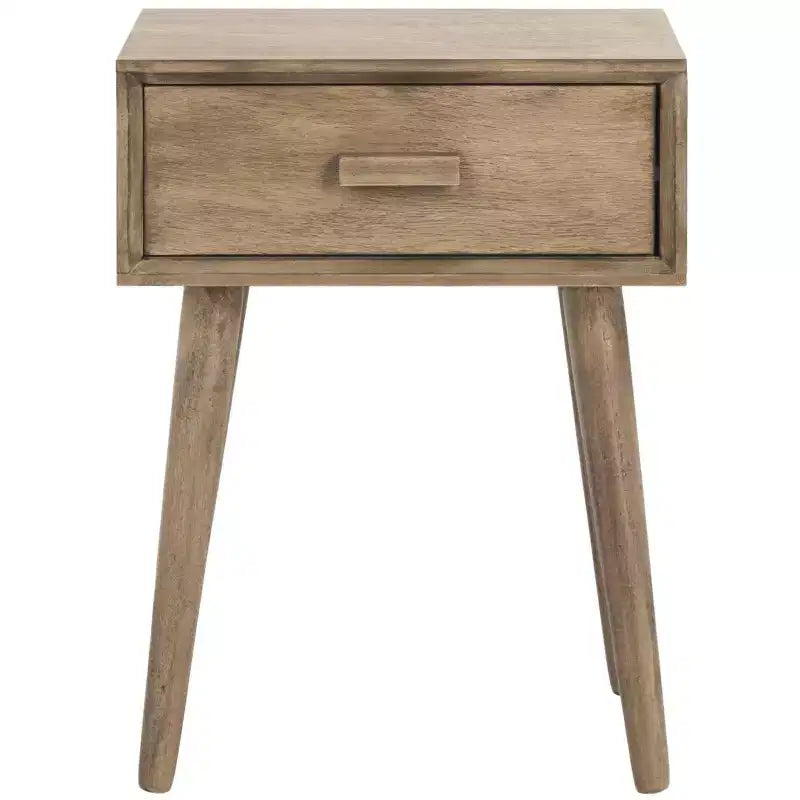 Lyle One Drawer Side Table - ACC5702 - Safavieh