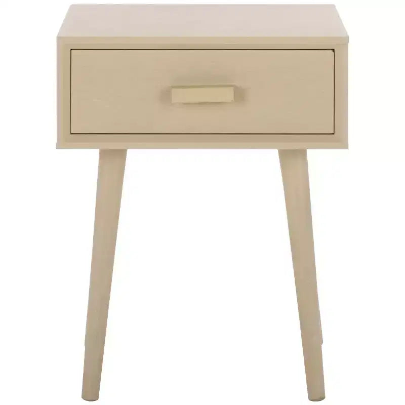 Lyle One Drawer Side Table - ACC5702 - Safavieh