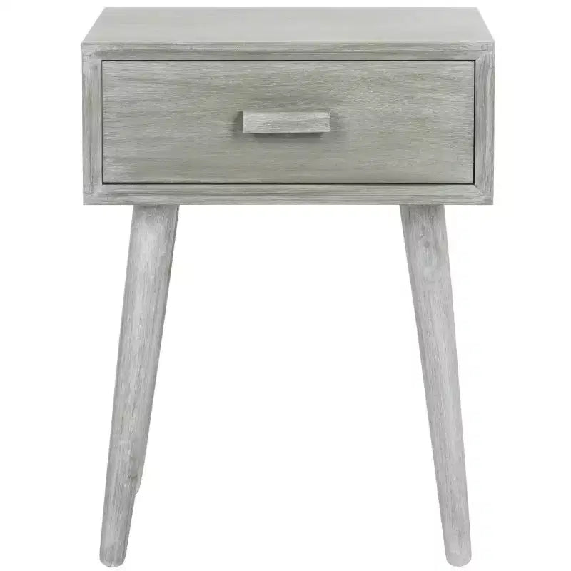 Lyle One Drawer Side Table - ACC5702 - Safavieh