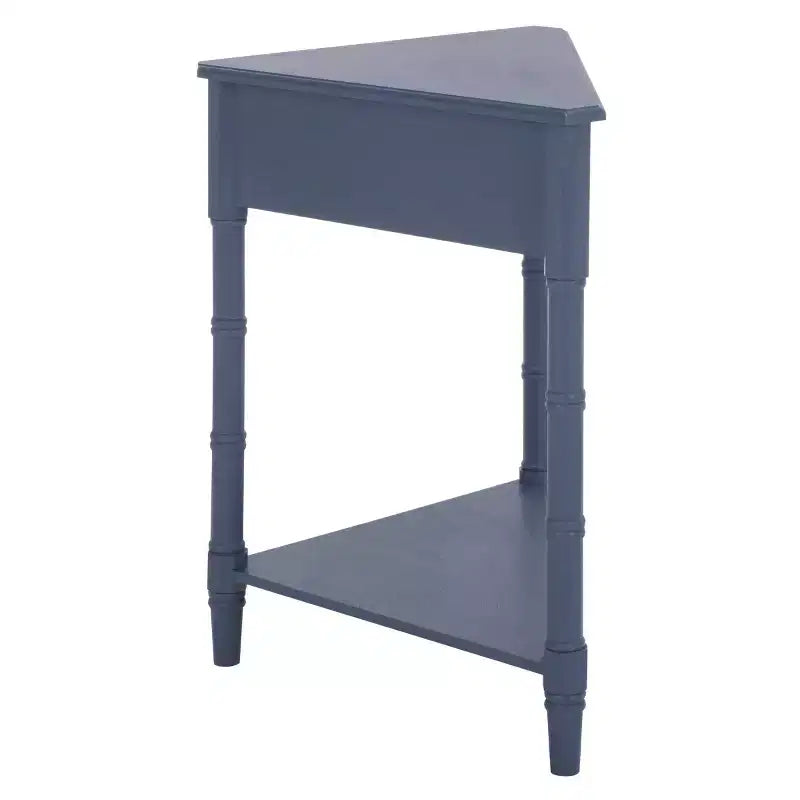 Gomez Corner Table - AMH5709 - Safavieh Couture