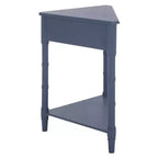 Gomez Corner Table - AMH5709 - Safavieh Couture