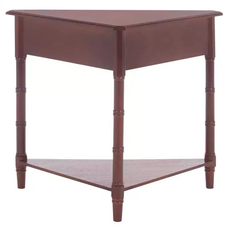 Gomez Corner Table - AMH5709 - Safavieh Couture