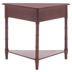 Gomez Corner Table - AMH5709 - Safavieh Couture