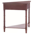 Gomez Corner Table - AMH5709 - Safavieh Couture