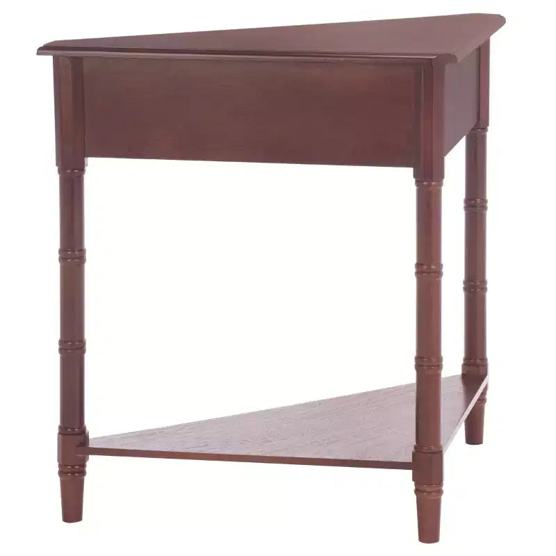 Gomez Corner Table - AMH5709 - Safavieh Couture