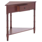 Gomez Corner Table - AMH5709 - Safavieh Couture