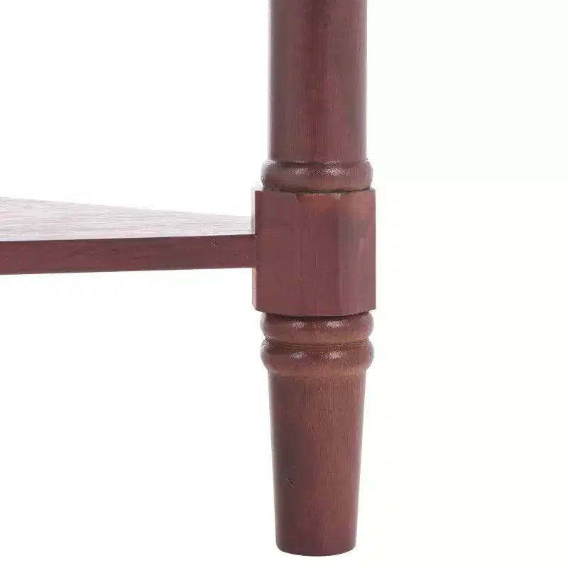 Gomez Corner Table - AMH5709 - Safavieh Couture