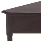 Gomez Corner Table - AMH5709 - Safavieh Couture