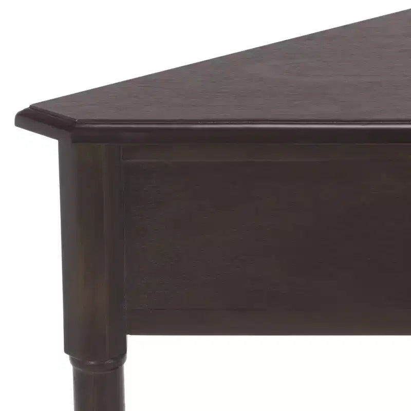 Gomez Corner Table - AMH5709 - Safavieh Couture