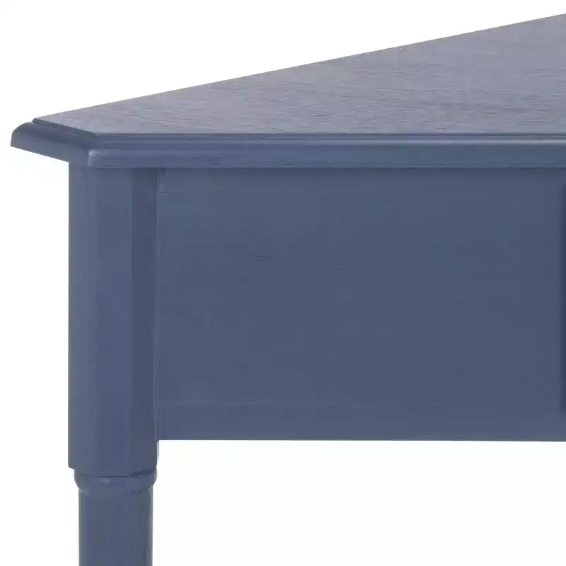 Gomez Corner Table - AMH5709 - Safavieh Couture