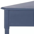 Gomez Corner Table - AMH5709 - Safavieh Couture