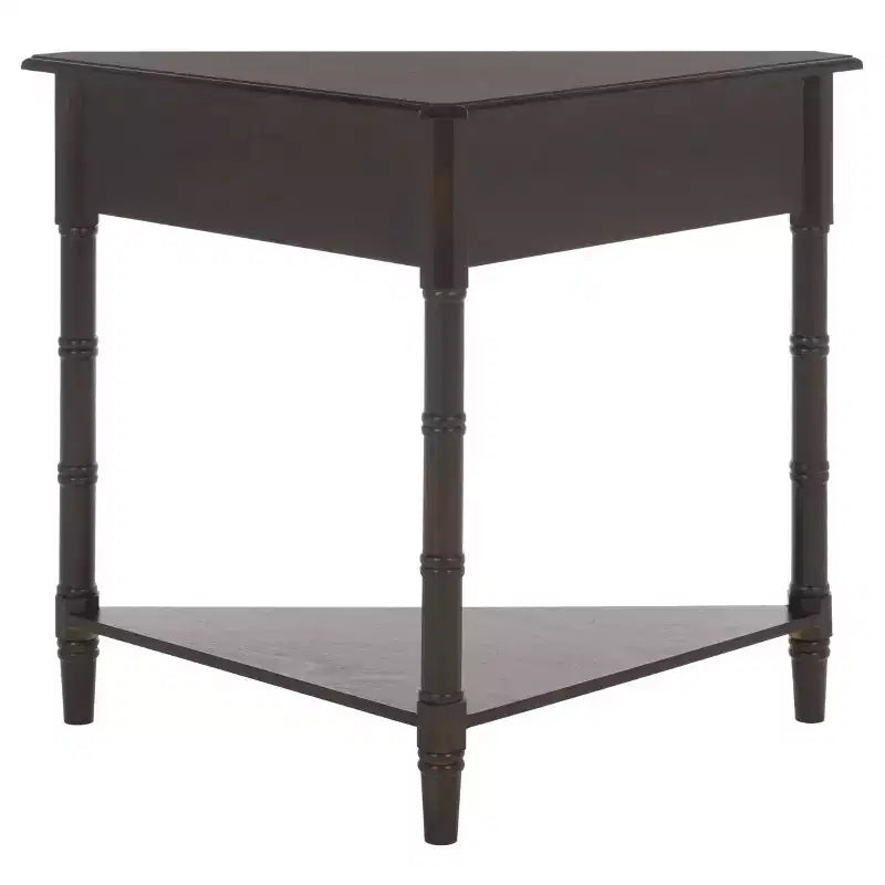 Gomez Corner Table - AMH5709 - Safavieh Couture