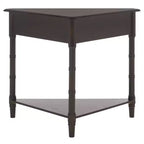 Gomez Corner Table - AMH5709 - Safavieh Couture