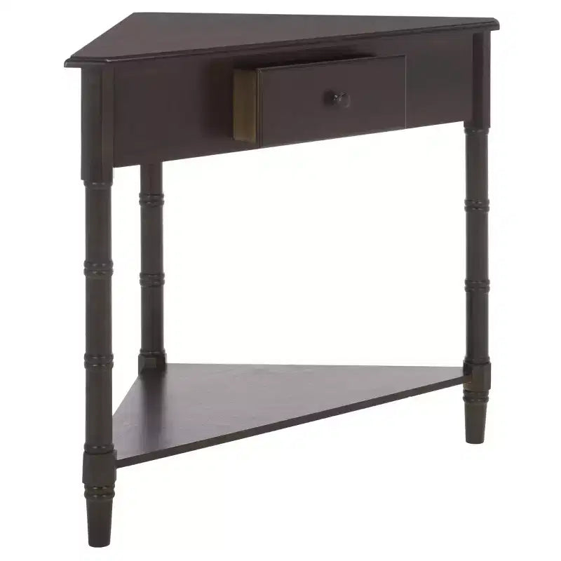 Gomez Corner Table - AMH5709 - Safavieh Couture
