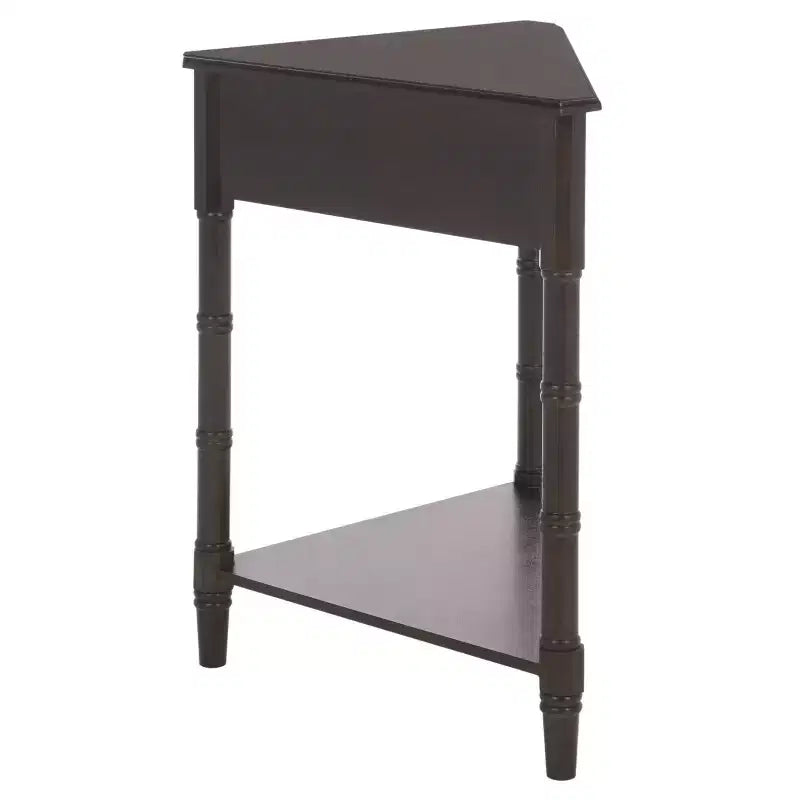 Gomez Corner Table - AMH5709 - Safavieh Couture