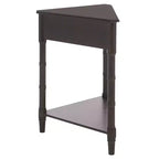 Gomez Corner Table - AMH5709 - Safavieh Couture