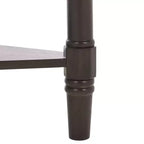 Gomez Corner Table - AMH5709 - Safavieh Couture