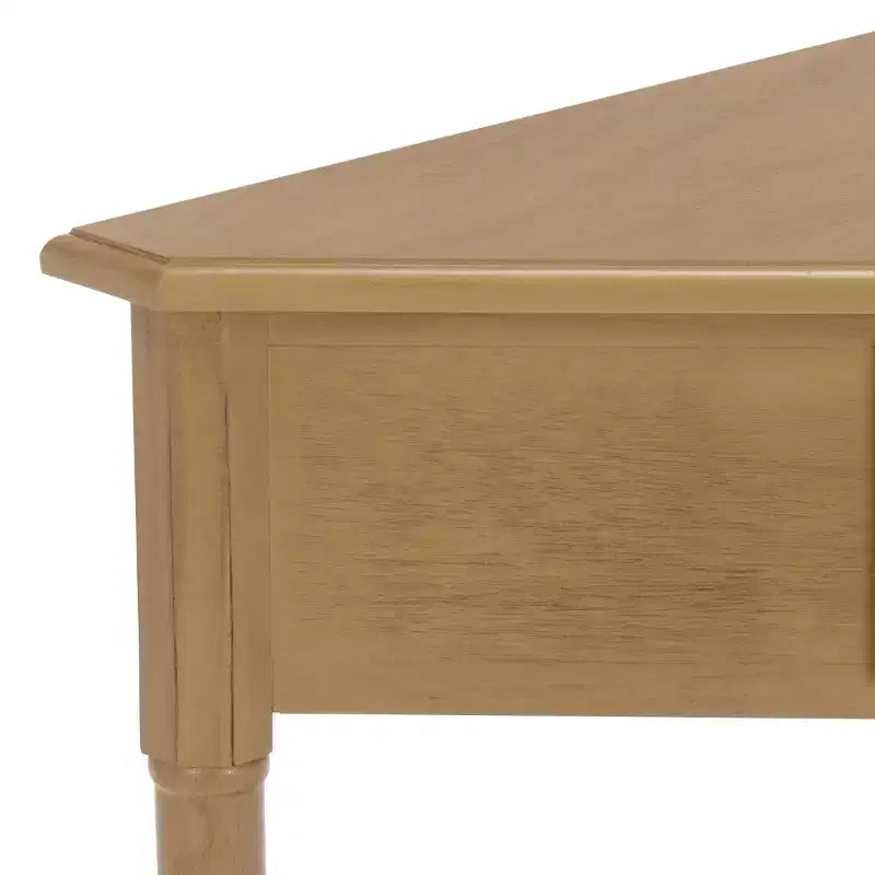 Gomez Corner Table - AMH5709 - Safavieh Couture