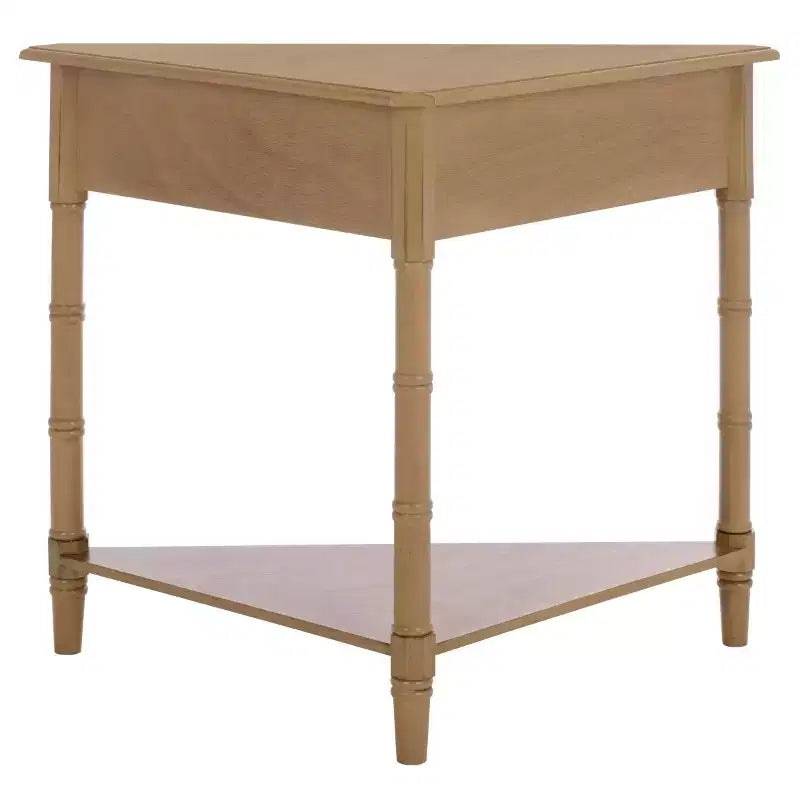 Gomez Corner Table - AMH5709 - Safavieh Couture