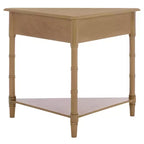 Gomez Corner Table - AMH5709 - Safavieh Couture