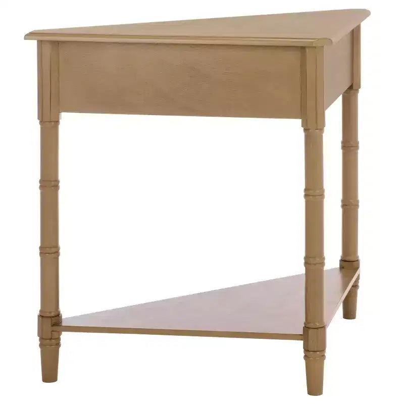 Gomez Corner Table - AMH5709 - Safavieh Couture