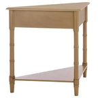Gomez Corner Table - AMH5709 - Safavieh Couture