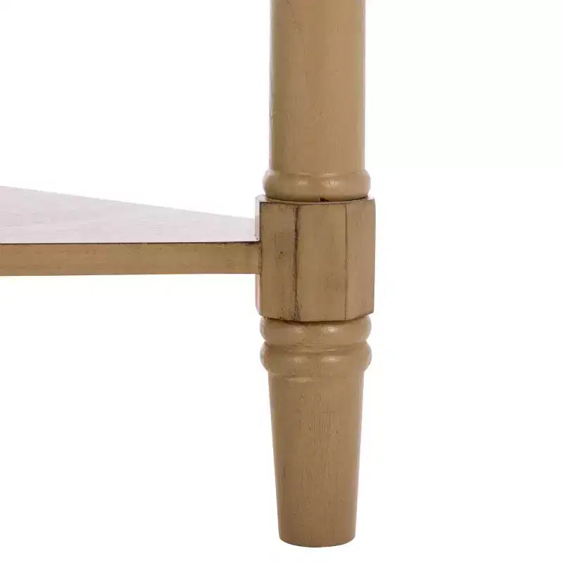 Gomez Corner Table - AMH5709 - Safavieh Couture