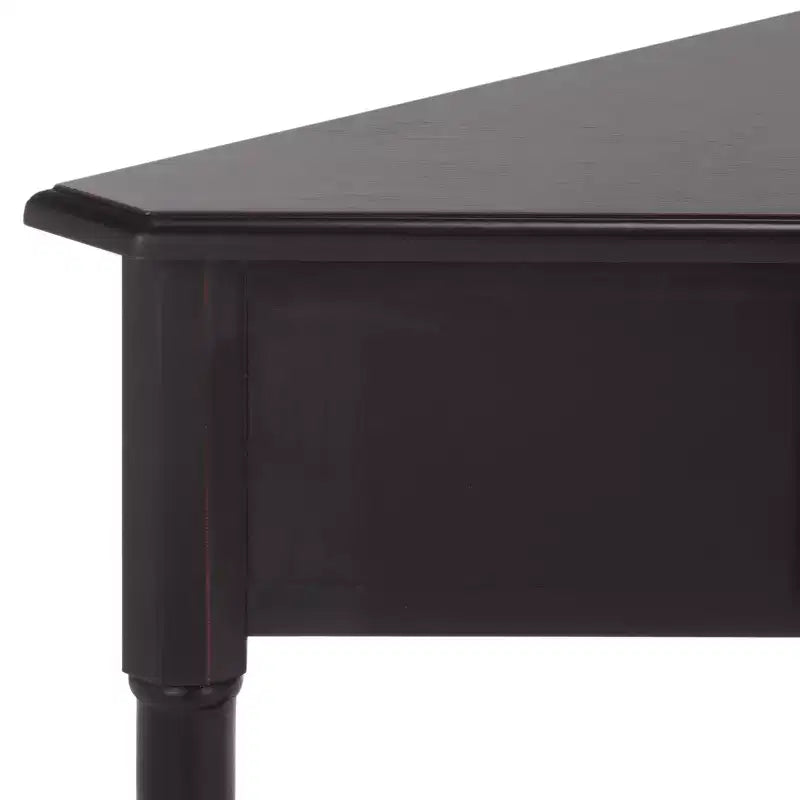 Gomez Corner Table - AMH5709 - Safavieh Couture