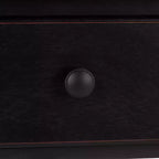 Gomez Corner Table - AMH5709 - Safavieh Couture