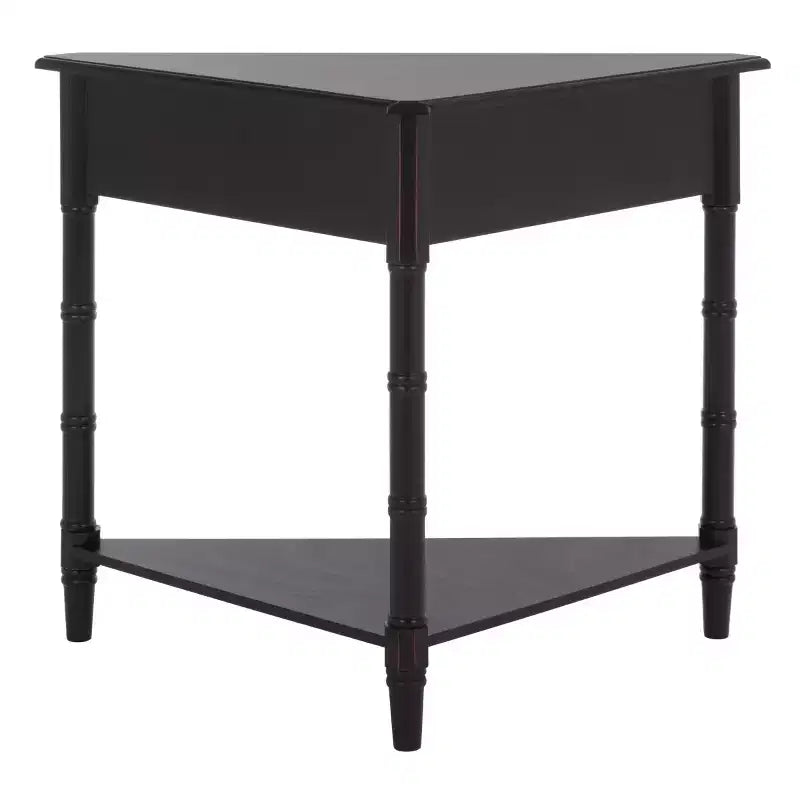 Gomez Corner Table - AMH5709 - Safavieh Couture