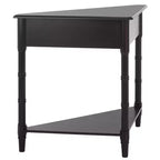 Gomez Corner Table - AMH5709 - Safavieh Couture