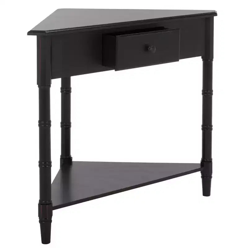 Gomez Corner Table - AMH5709 - Safavieh Couture