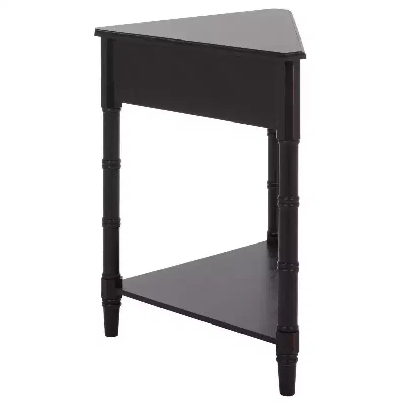 Gomez Corner Table - AMH5709 - Safavieh Couture