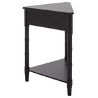 Gomez Corner Table - AMH5709 - Safavieh Couture