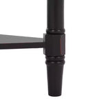 Gomez Corner Table - AMH5709 - Safavieh Couture