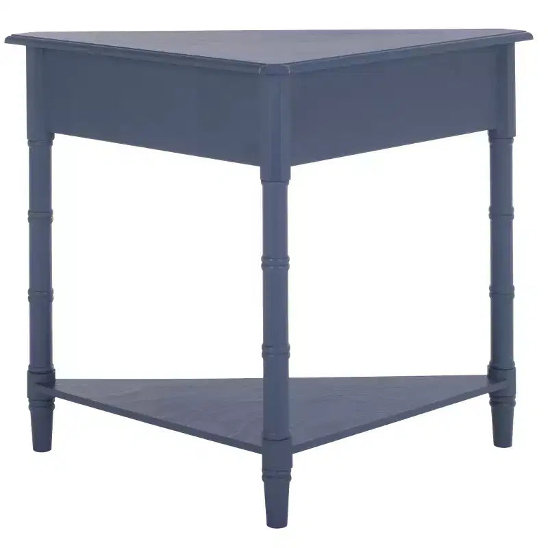 Gomez Corner Table - AMH5709 - Safavieh Couture