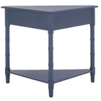 Gomez Corner Table - AMH5709 - Safavieh Couture
