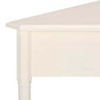 Gomez Corner Table - AMH5709 - Safavieh Couture