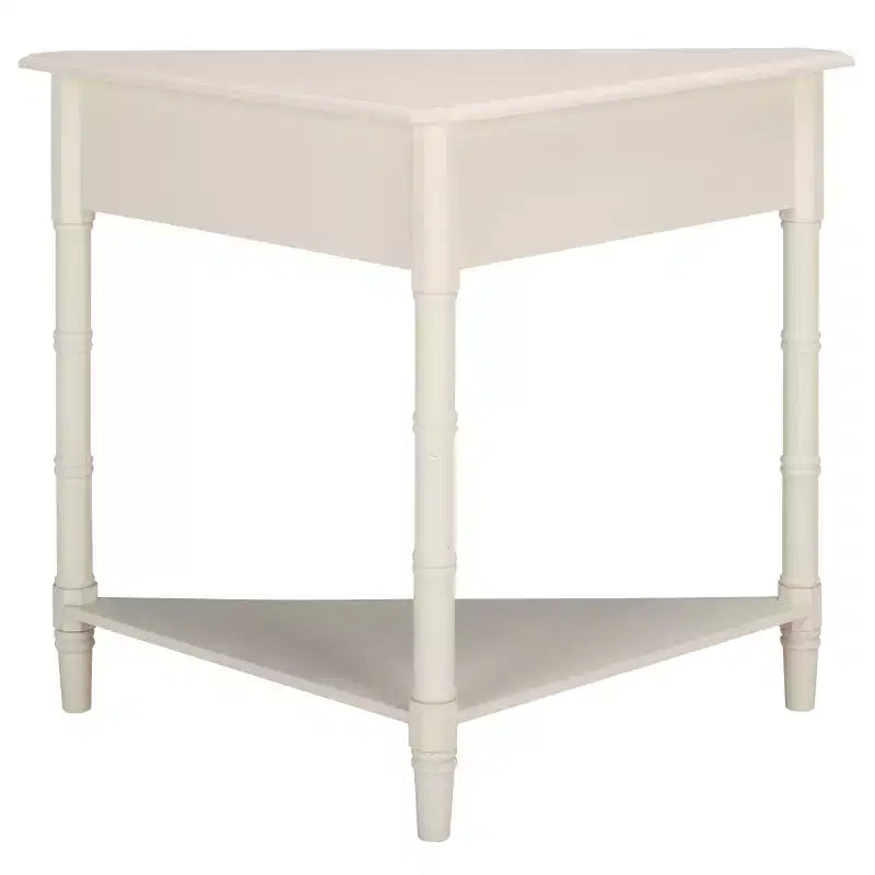 Gomez Corner Table - AMH5709 - Safavieh Couture