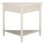 Gomez Corner Table - AMH5709 - Safavieh Couture