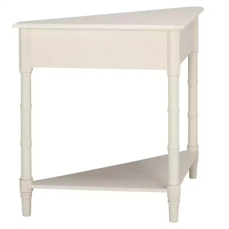 Gomez Corner Table - AMH5709 - Safavieh Couture