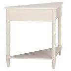 Gomez Corner Table - AMH5709 - Safavieh Couture