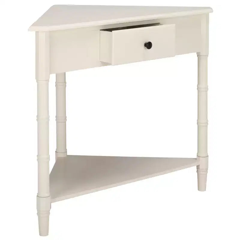 Gomez Corner Table - AMH5709 - Safavieh Couture