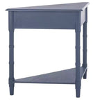 Gomez Corner Table - AMH5709 - Safavieh Couture