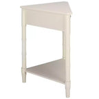 Gomez Corner Table - AMH5709 - Safavieh Couture