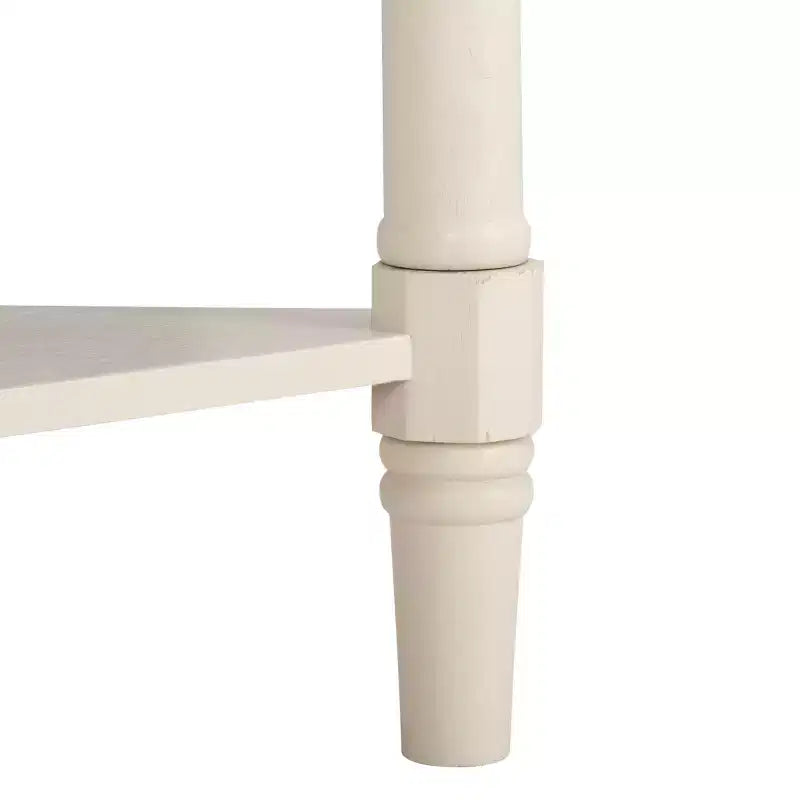 Gomez Corner Table - AMH5709 - Safavieh Couture