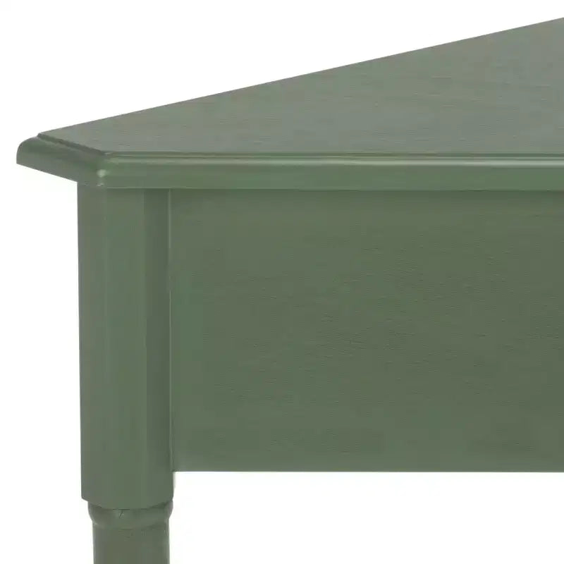 Gomez Corner Table - AMH5709 - Safavieh Couture