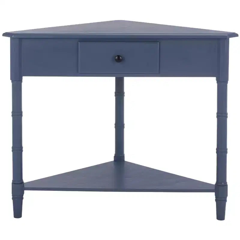 Gomez Corner Table - AMH5709 - Safavieh Couture